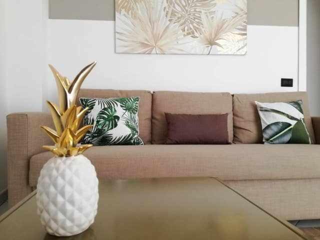 Liberty Suite กาญารี ภายนอก รูปภาพ
