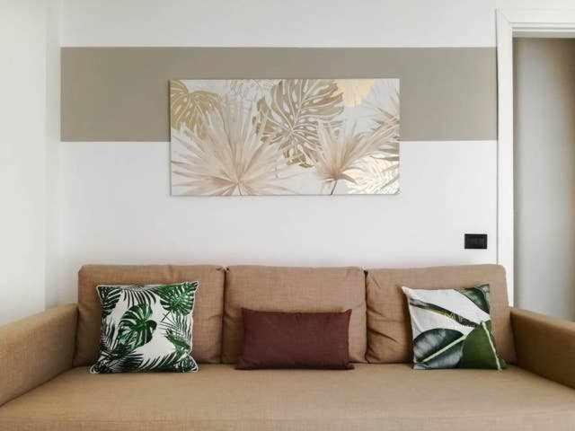 Liberty Suite กาญารี ภายนอก รูปภาพ