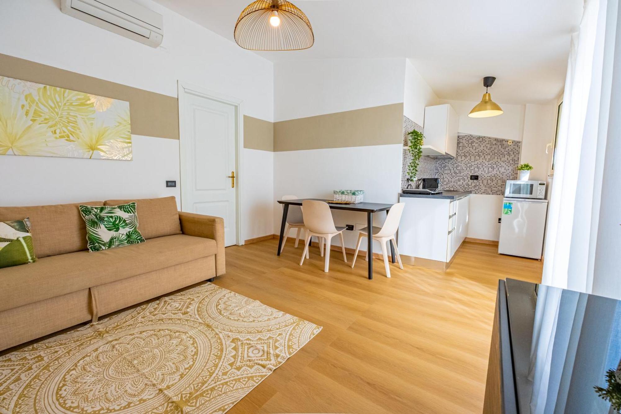 Liberty Suite กาญารี ภายนอก รูปภาพ