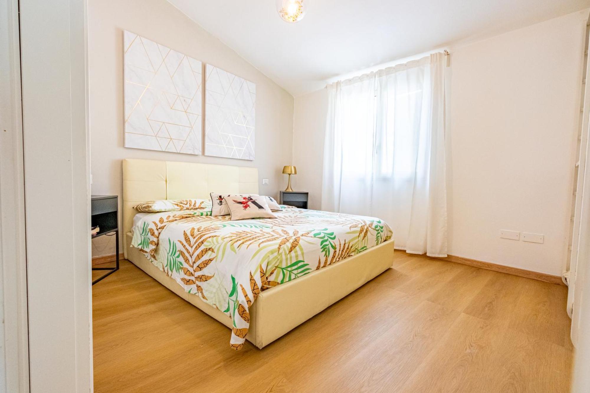 Liberty Suite กาญารี ภายนอก รูปภาพ