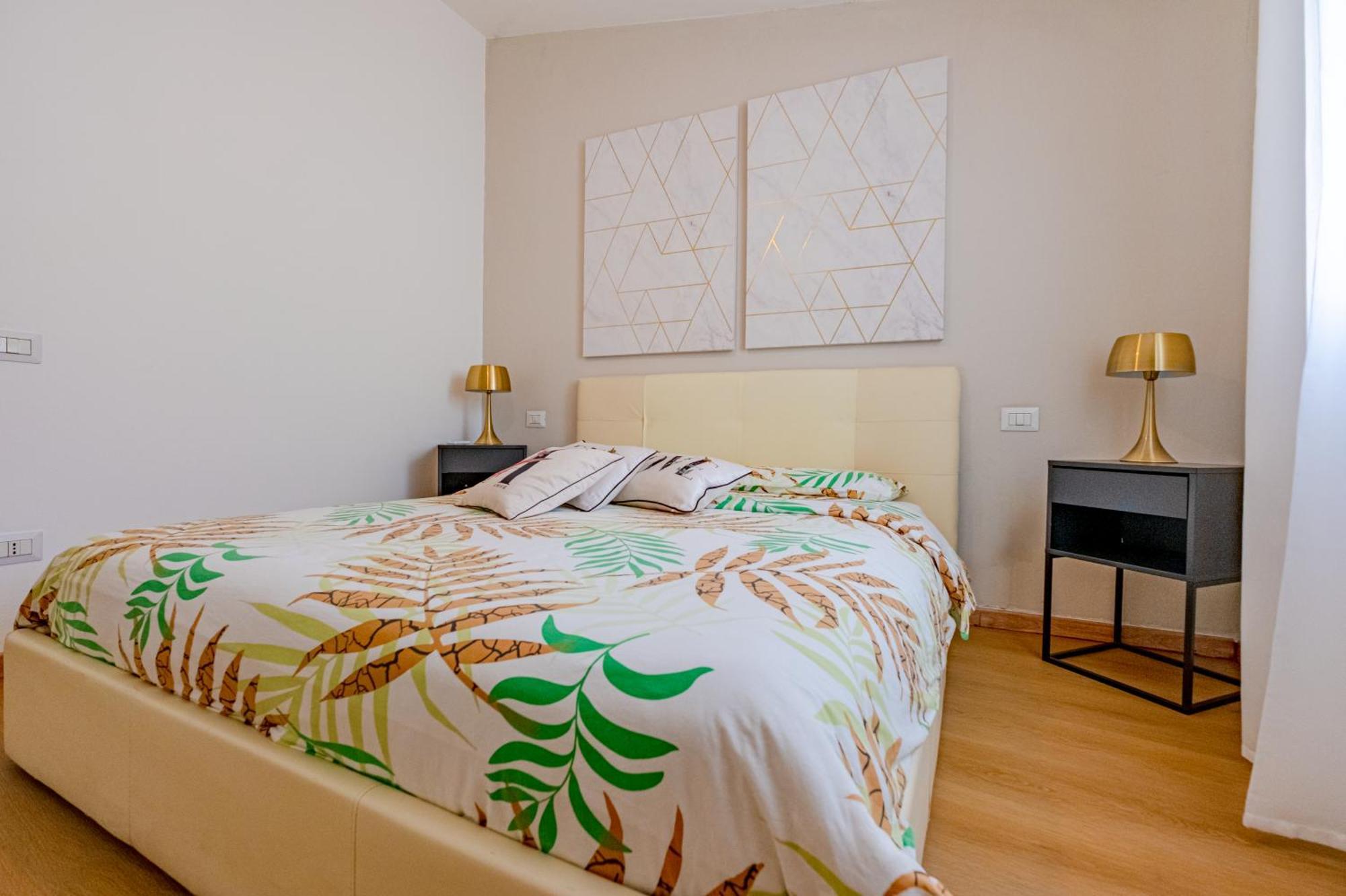 Liberty Suite กาญารี ภายนอก รูปภาพ