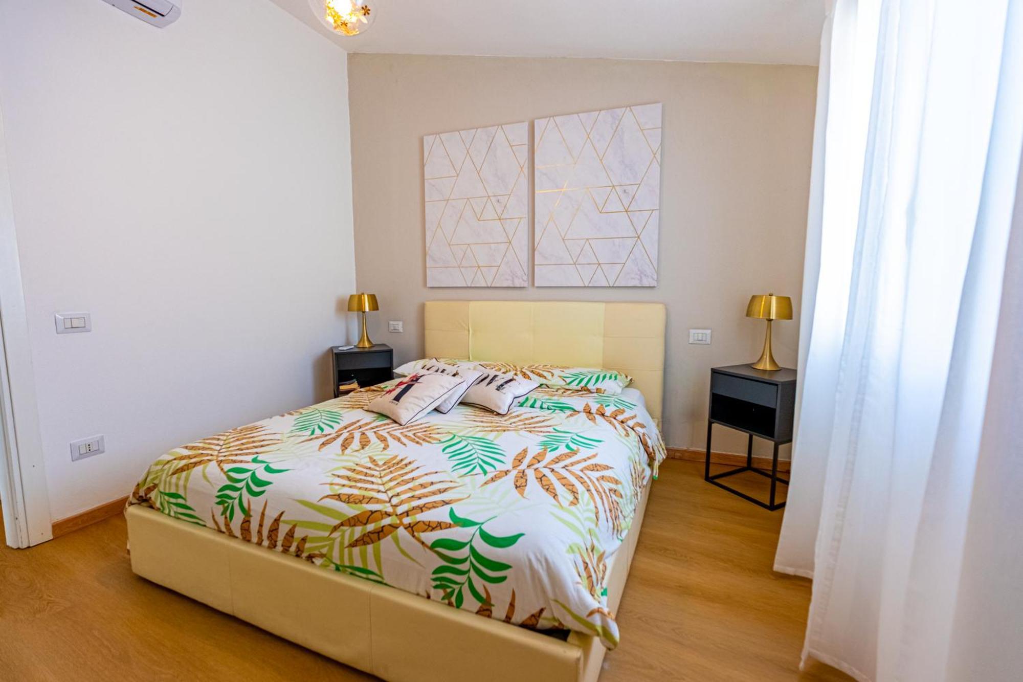 Liberty Suite กาญารี ภายนอก รูปภาพ