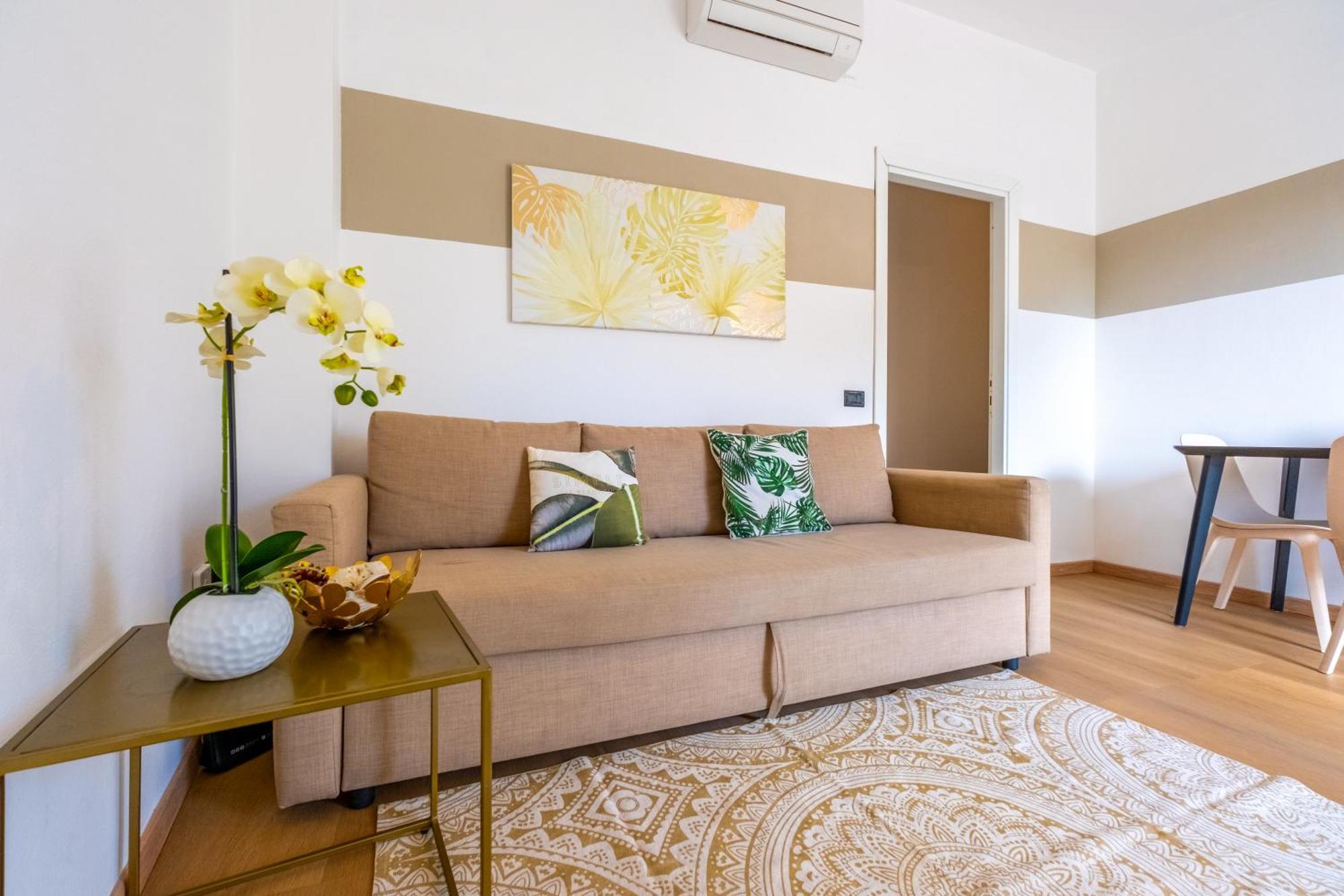 Liberty Suite กาญารี ภายนอก รูปภาพ