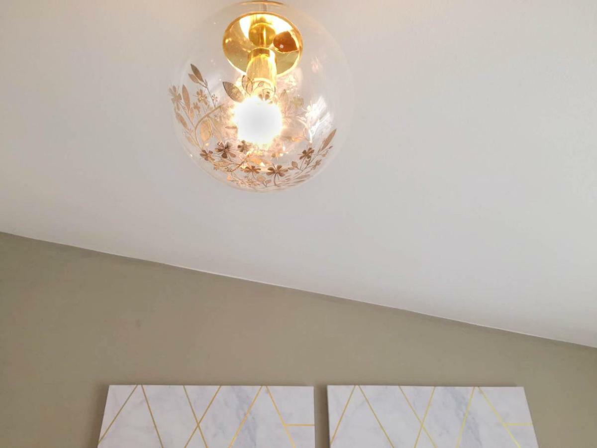 Liberty Suite กาญารี ภายนอก รูปภาพ